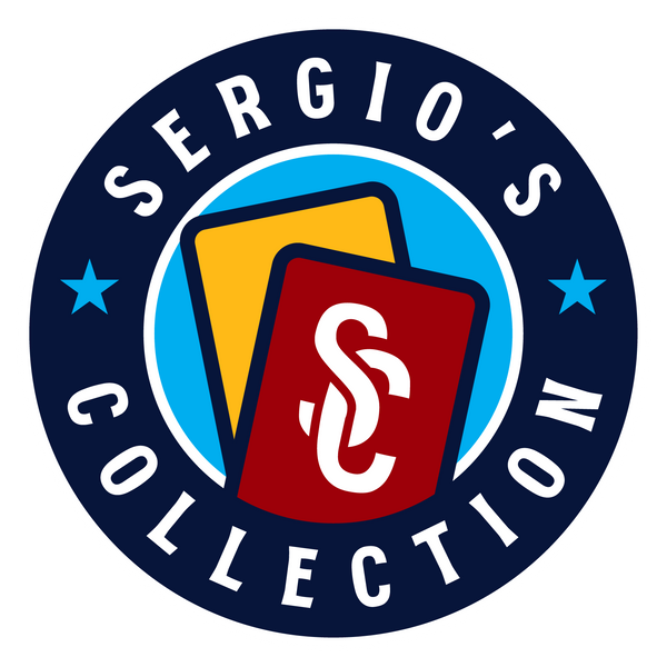 Sergio's Collection logo